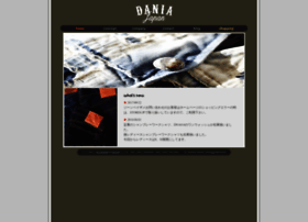 Daniajapan.com thumbnail