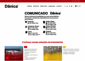 Danica.com.br thumbnail