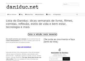 Daniduc.net thumbnail