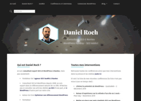 Daniel-roch.fr thumbnail
