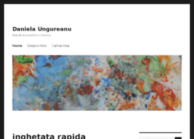 Danielaungureanu.ro thumbnail