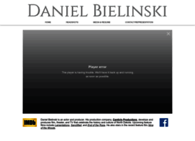 Danielbielinski.com thumbnail