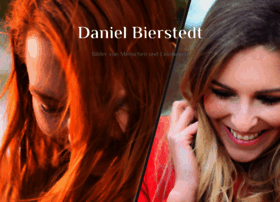 Danielbierstedt.de thumbnail