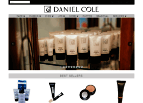 Danielcole.com thumbnail