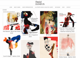 Danielegneus.com thumbnail