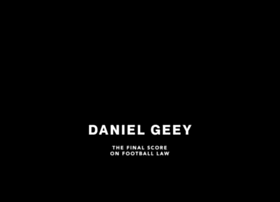 Danielgeey.com thumbnail