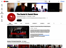 Danielshow.co thumbnail Danielshow.co thumbnail