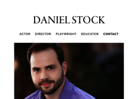 Danielstock.com thumbnail
