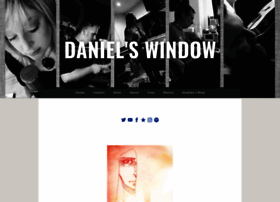 Danielswindow.com thumbnail