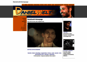 Danielwelt.de thumbnail