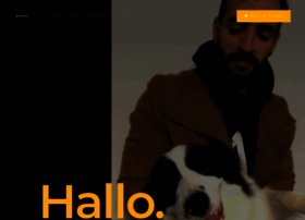 Danielxavier.com thumbnail