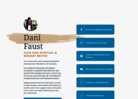 Danifaust.com thumbnail
