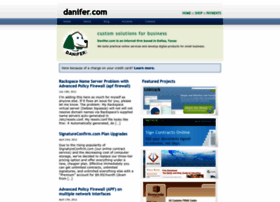 Danifer.com thumbnail