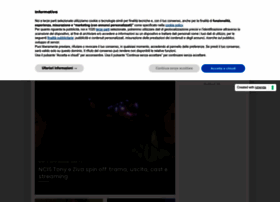 Daninseries.it thumbnail Daninseries.it thumbnail
