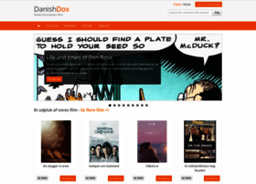 Danishdox.com thumbnail