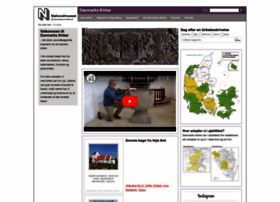 Danmarkskirker.natmus.dk thumbnail