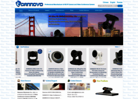 Dannovo.com thumbnail