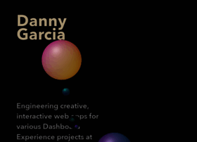 Danny-garcia.com thumbnail