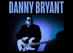 Dannybryant.com thumbnail