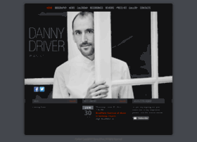 Dannydriver.com thumbnail