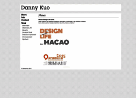 Dannykuo.com thumbnail