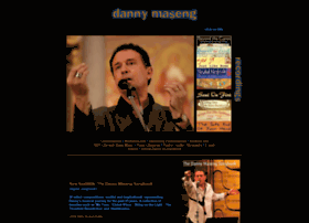 Dannymaseng.com thumbnail