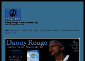 Dannyrongo.com thumbnail