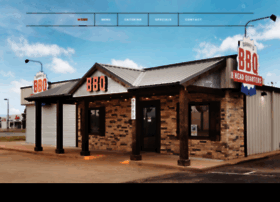 Dannysbbqhq.com thumbnail