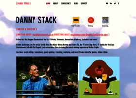 Dannystack.com thumbnail