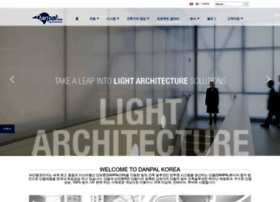 Danpalon.co.kr thumbnail