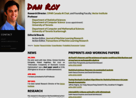 Danroy.org thumbnail Danroy.org thumbnail