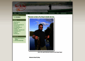 Dansflyshop.net thumbnail Dansflyshop.net thumbnail