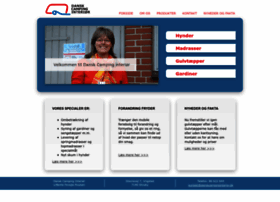 Danskcampinginterior.dk thumbnail