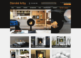 Danske-krby.cz thumbnail Danske-krby.cz thumbnail