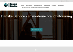 Danskeservice.dk thumbnail