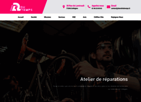 Danslrdutemps.fr thumbnail