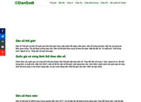 Danso.org thumbnail