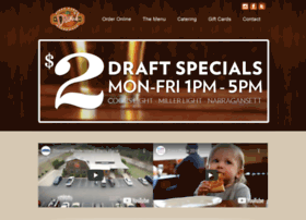 Danspizzaplace.com thumbnail