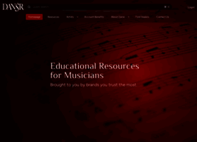 Dansr.com thumbnail