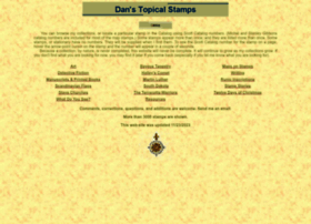 Danstopicals.com thumbnail