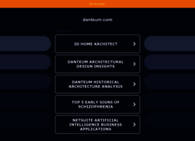 Danteum.com thumbnail