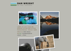 Danwright.info thumbnail