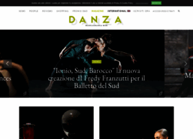 Danzaedanzaweb.com thumbnail