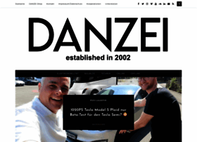 Danzei.de thumbnail
