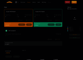 Dao.monsterra.io thumbnail