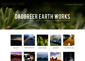 Daogreerearthworks.com thumbnail