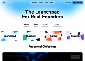 Daomaker.com thumbnail