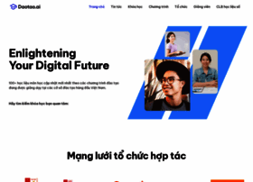 Daotao.ai thumbnail