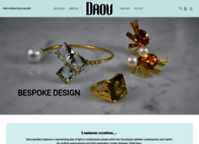 Daoujewellery.com thumbnail