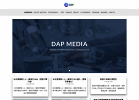 Dap.com.hk thumbnail